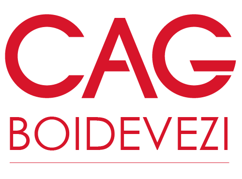 CAG BOIDEVEZI