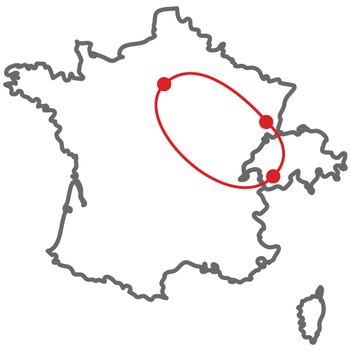 Carte Franco-Suisse CAG BOIDEVEZI (2)