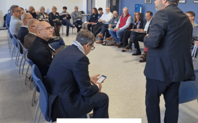 La Région Grand Est, un paysage du courtage singulier, stratégique mais confronté à des défis majeurs !