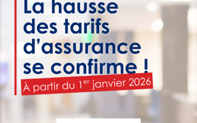 Assurance 2026 : Anticiper pour maîtriser vos budgets !
